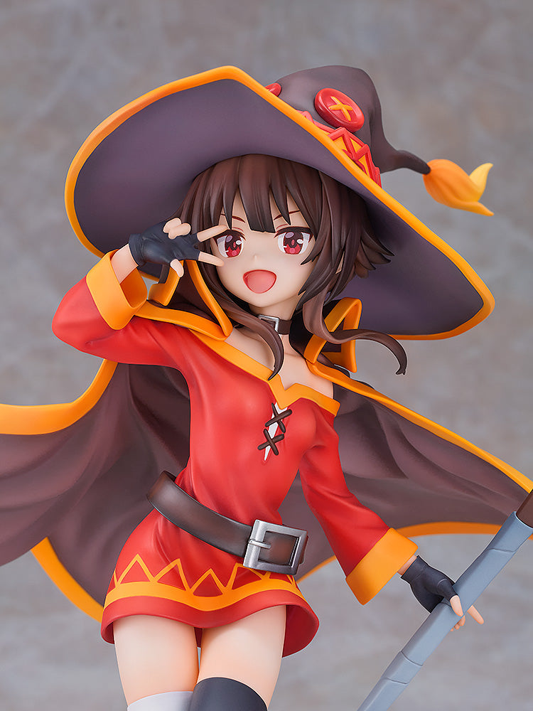 KonoSuba: God's Blessing on this Wonderful World! Good Smile Company Megumin