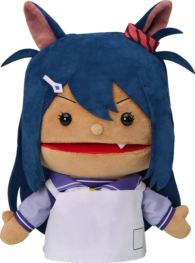 Umamusume: Pretty Derby Good Smile Company Hand Puppet Sakura Chiyono O/Katsuragi Ace/Hishi Amazon/Cesario