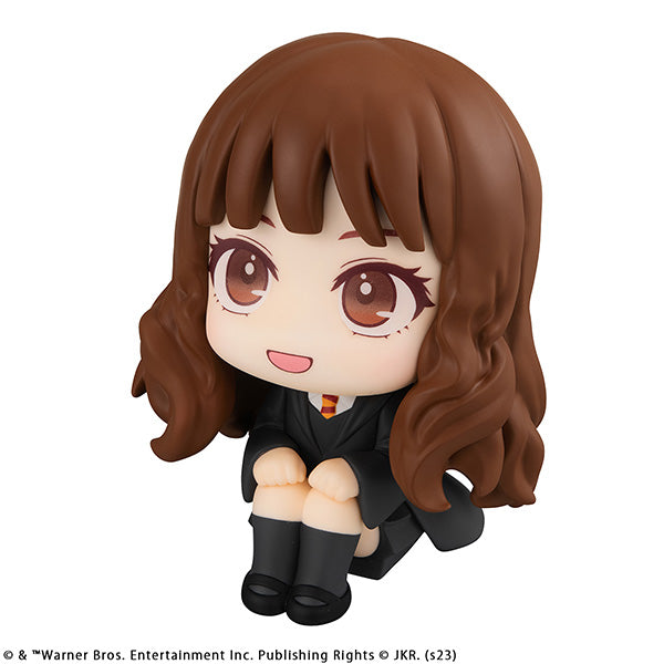 【Harry Potter】 MEGAHOUSE Lookup Hermione Granger