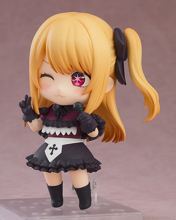 2271【OSHI NO KO】 Nendoroid Ruby