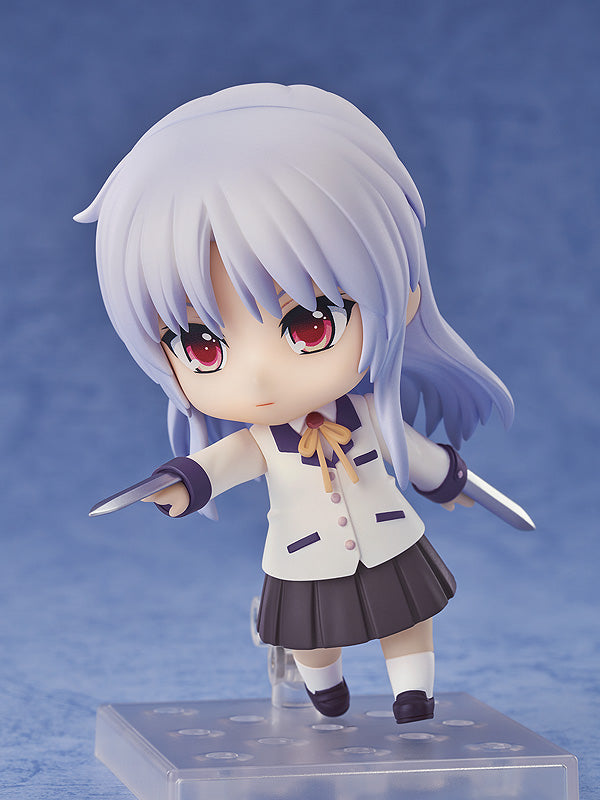 2268 Angel Beats! Nendoroid Kanade Tachibana