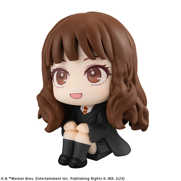 【Harry Potter】 MEGAHOUSE Lookup Hermione Granger