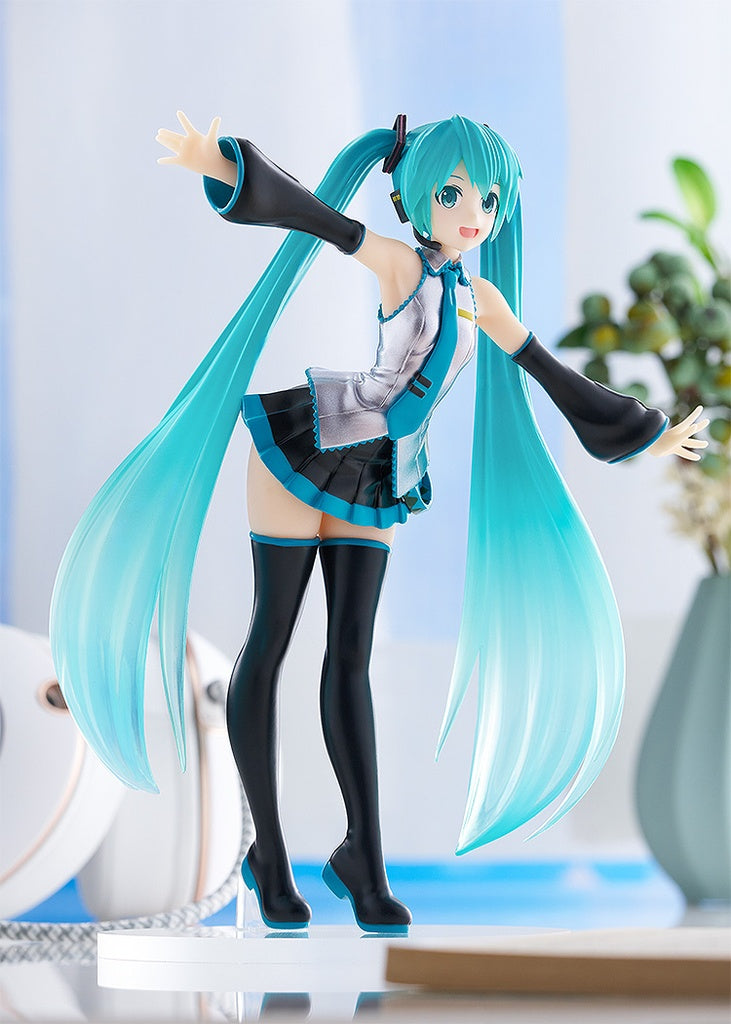 Hatsune Miku POP UP PARADE Hatsune Miku: Translucent Color Ver.