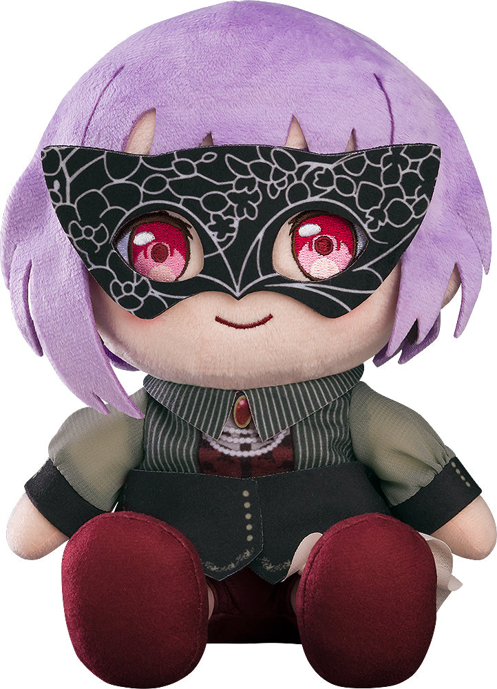 BanG Dream! Good Smile Company Plushie Ave Mujica (re-run)