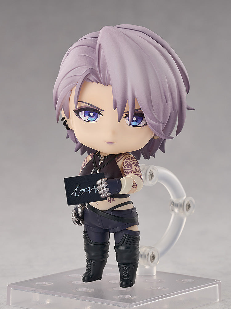 2457 Path to Nowhere Nendoroid Zoya