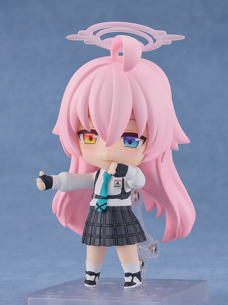 2461 Blue Archive Nendoroid Hoshino Takanashi