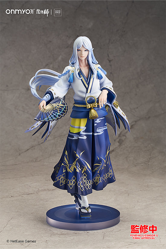 Onmyoji Good Smile Arts Shanghai Seimei: Lunar Corona Ver.