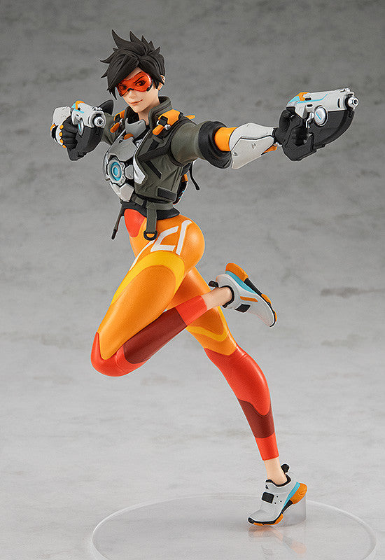 Overwatch 2 POP UP PARADE Tracer