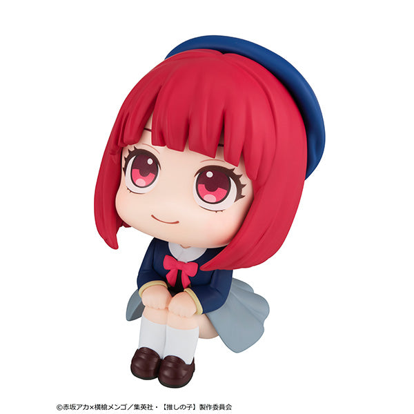 【Oshi no ko】 MEGAHOUSE Lookup Kana Arima