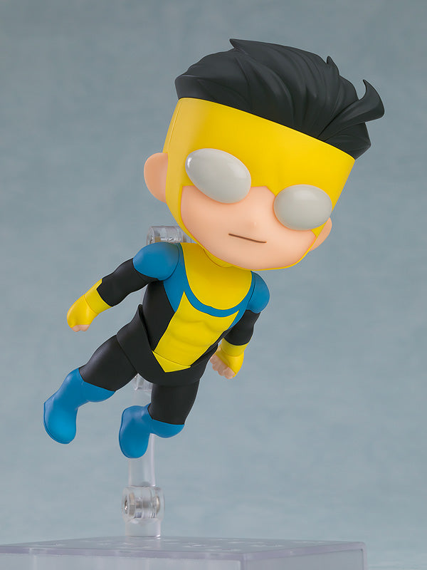 2308 Invincible Nendoroid Invincible