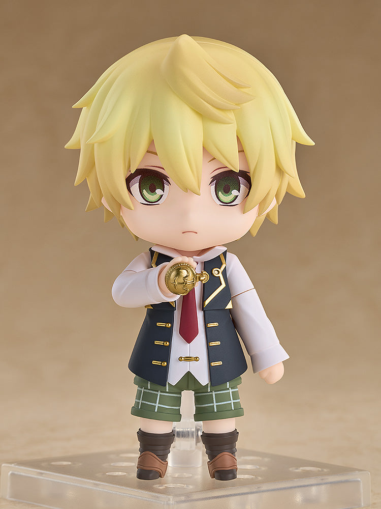 2481 PandoraHearts Nendoroid Oz Vessalius