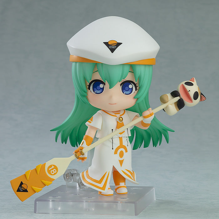 2286 ARIA Nendoroid Alice Carroll