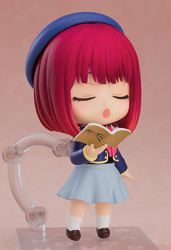 2273【OSHI NO KO】 Nendoroid Kana Arima