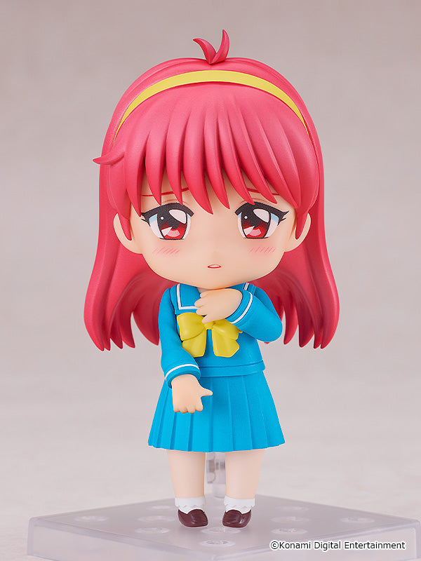 2325 Tokimeki Memorial Nendoroid Shiori Fujisaki