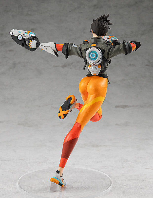 Overwatch 2 POP UP PARADE Tracer