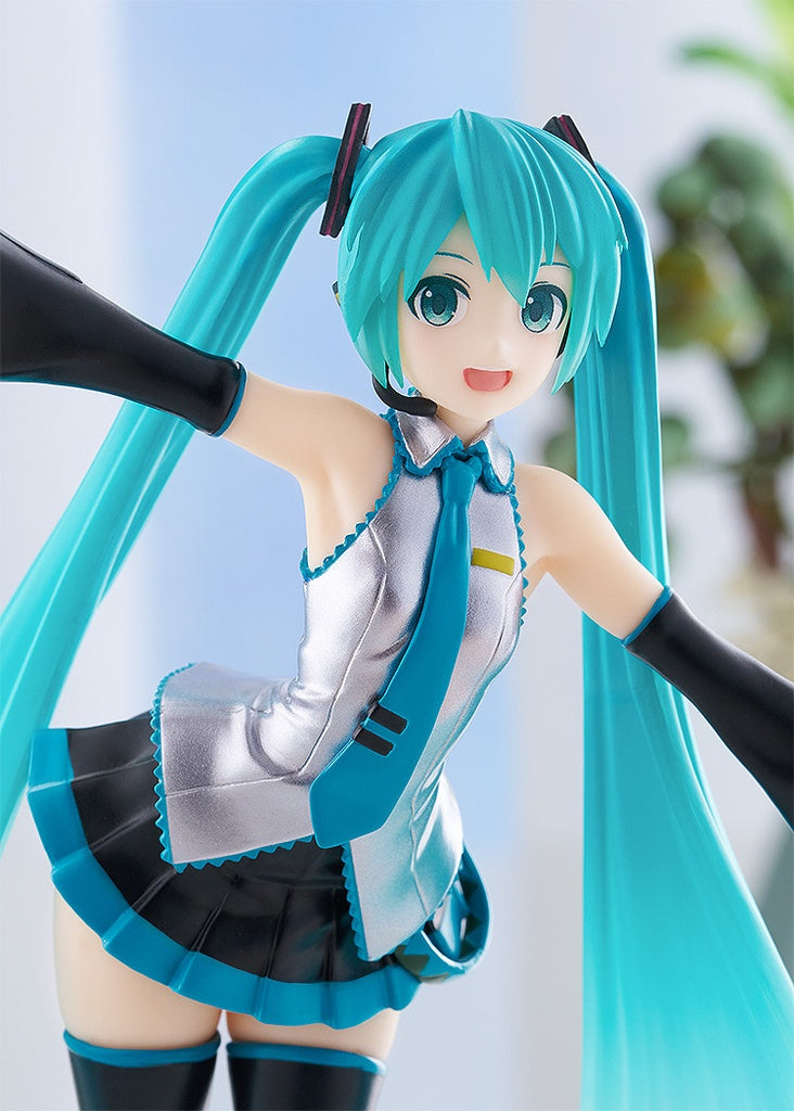 Hatsune Miku POP UP PARADE Hatsune Miku: Translucent Color Ver.