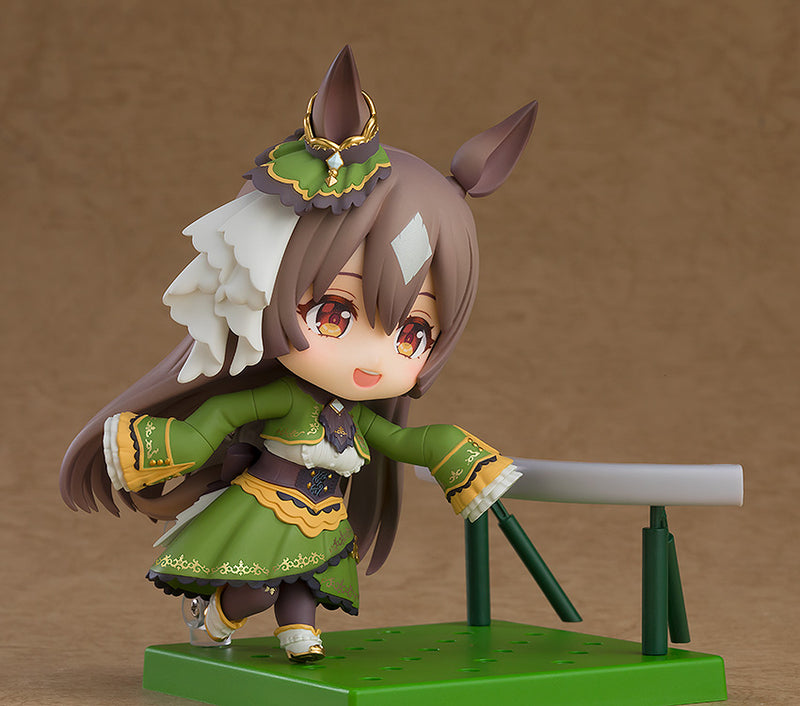 2469 Uma Musume: Pretty Derby Nendoroid Satono Diamond