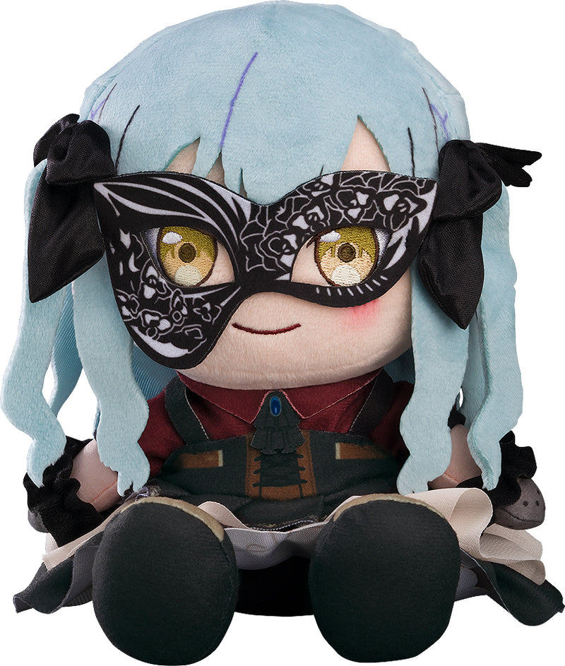 BanG Dream! Good Smile Company Plushie Ave Mujica (re-run)