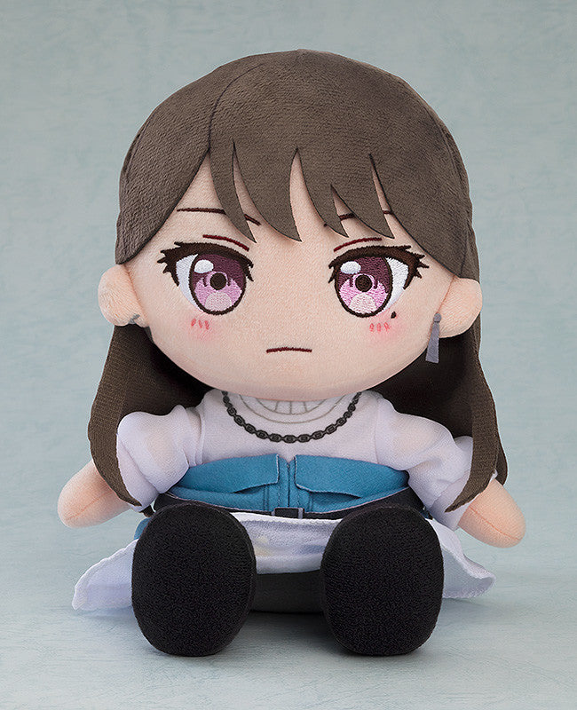 BanG Dream! Good Smile Company BanG Dream! Plush MyGO!!!!!