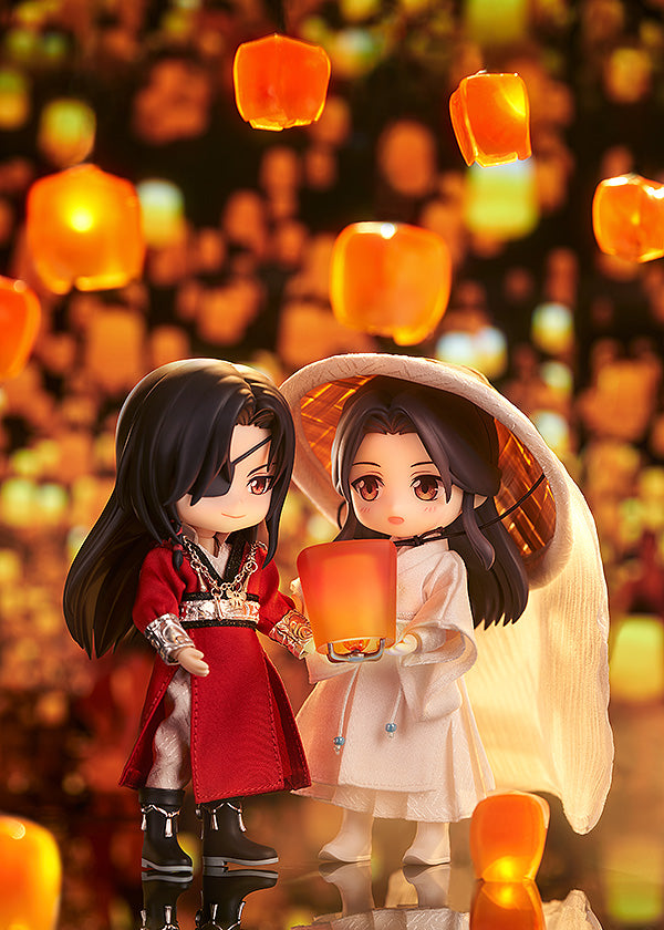 Heaven Official's Blessing Nendoroid Doll Xie Lian (re-run)