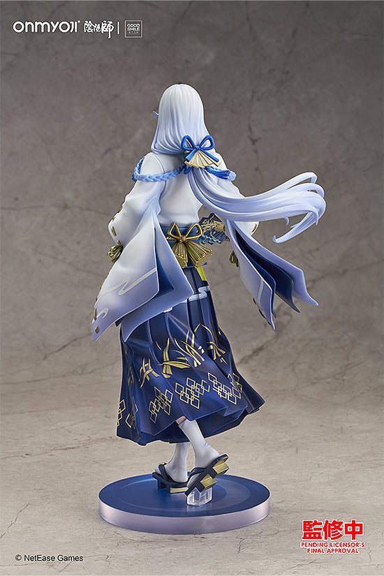 Onmyoji Good Smile Arts Shanghai Seimei: Lunar Corona Ver.