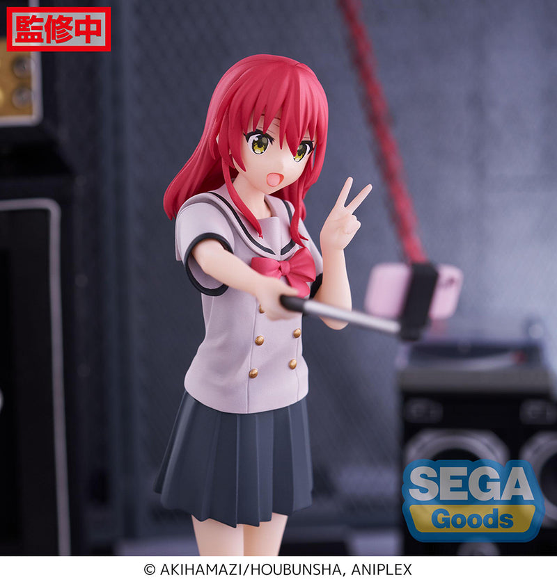 BOCCHI THE ROCK! SEGA Desktop x Decorate Collections Ikuyo Kita