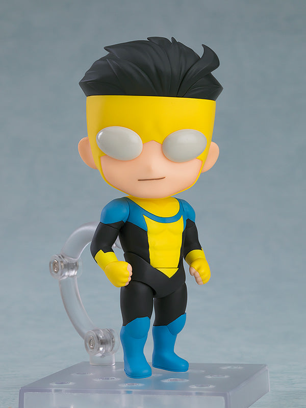 2308 Invincible Nendoroid Invincible