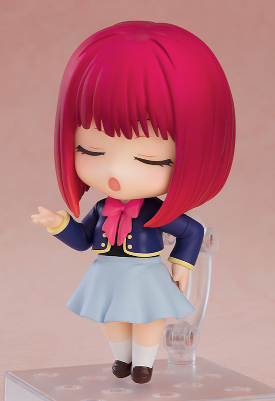 2273【OSHI NO KO】 Nendoroid Kana Arima