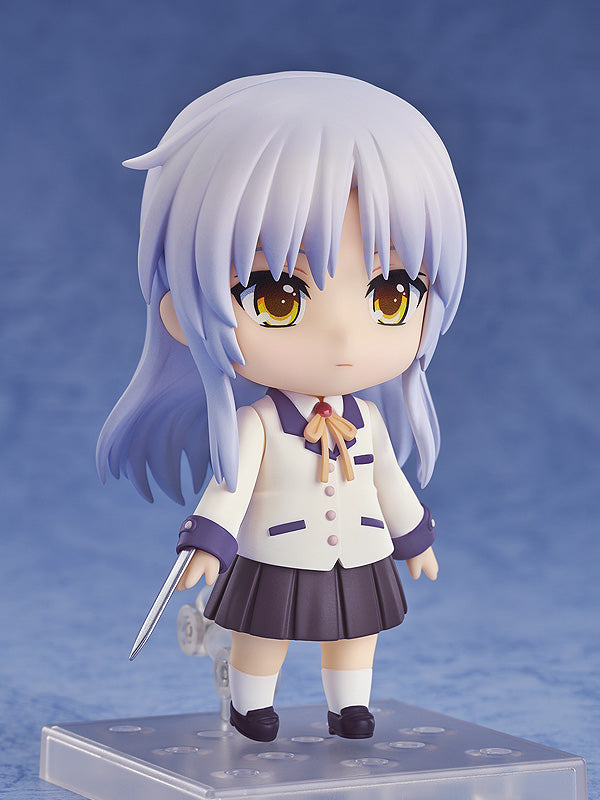 2268 Angel Beats! Nendoroid Kanade Tachibana