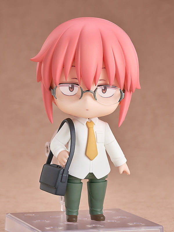 2298 Miss Kobayashi's Dragon Maid Nendoroid Kobayashi