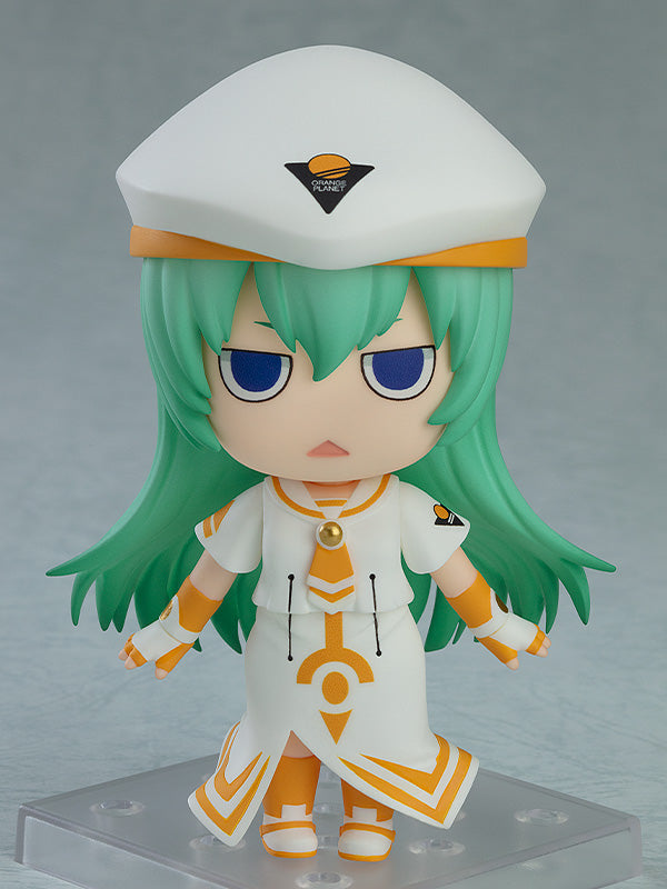 2286 ARIA Nendoroid Alice Carroll