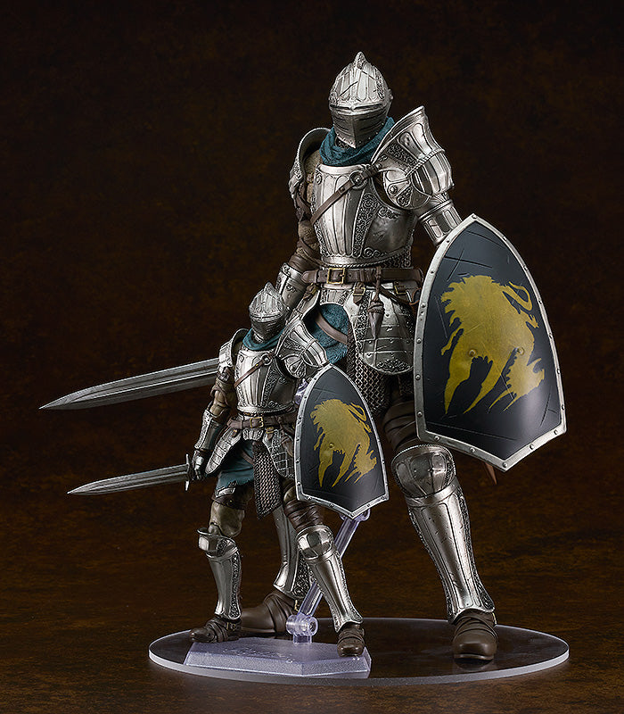 Demon's Souls PS5 POP UP PARADE SP Fluted Armor