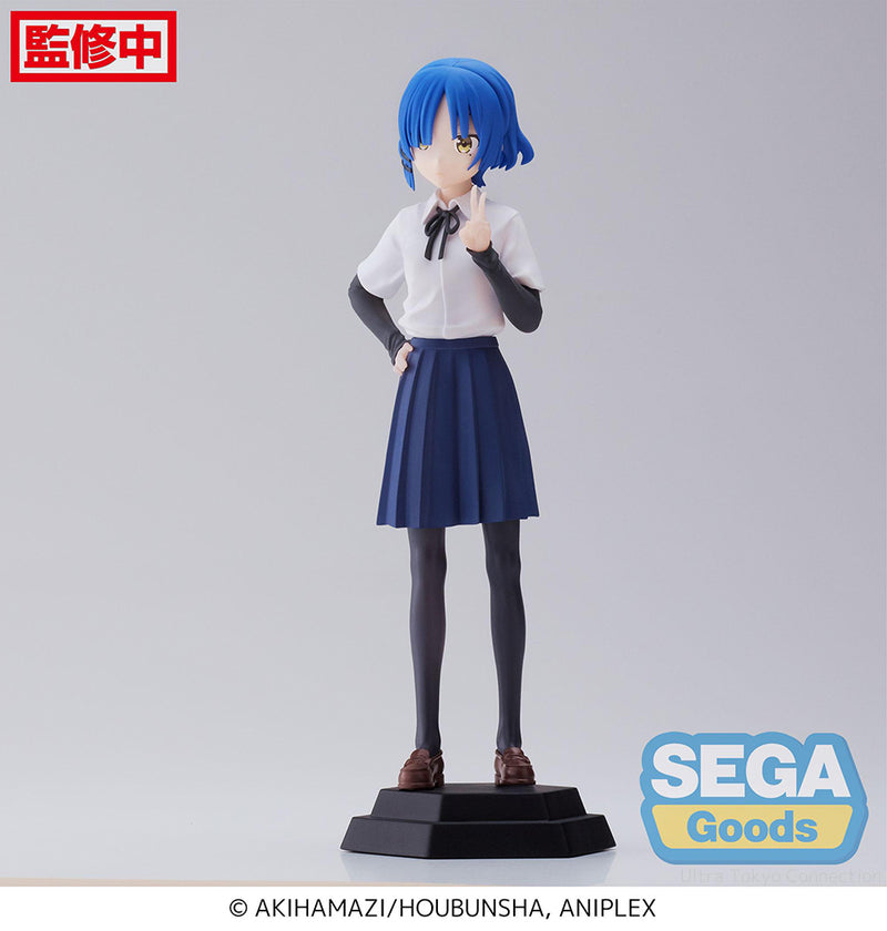 BOCCHI THE ROCK! SEGA Desktop x Decorate Collections Ryo Yamada