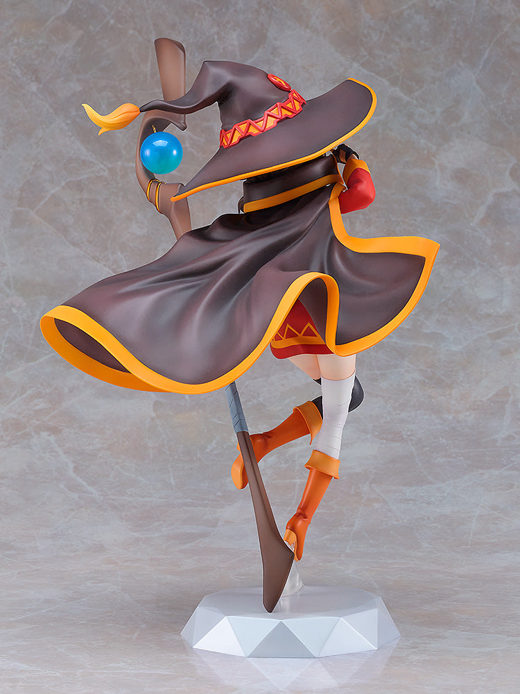 KonoSuba: God's Blessing on this Wonderful World! Good Smile Company Megumin