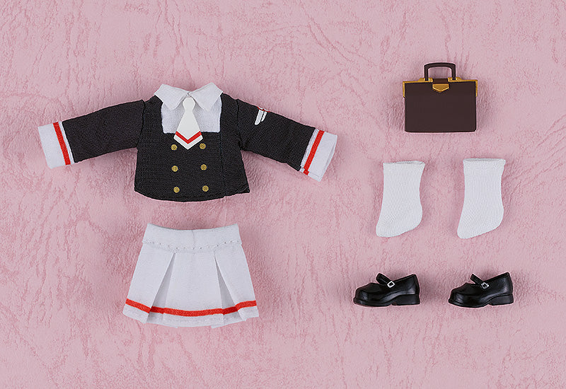 Cardcaptor Sakura Nendoroid Doll Sakura Kinomoto: Tomoeda Junior High Uniform Ver.