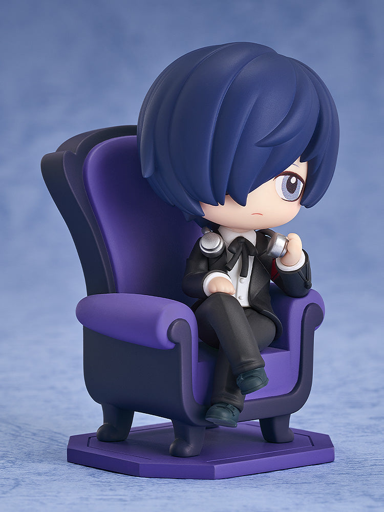 Persona 3 Good Smile Arts Shanghai Qset+ P3P Protagonist