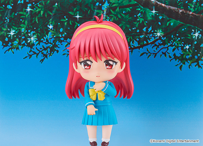 2325 Tokimeki Memorial Nendoroid Shiori Fujisaki