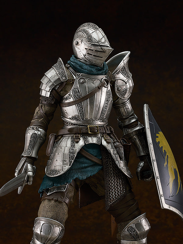 Demon's Souls PS5 POP UP PARADE SP Fluted Armor