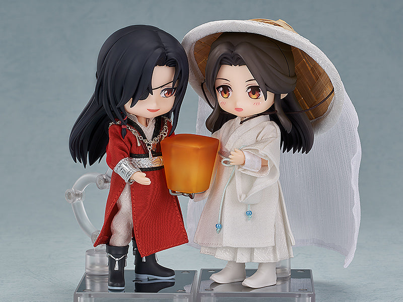 Heaven Official's Blessing Nendoroid Doll Hua Cheng (re-run)