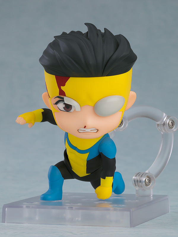 2308 Invincible Nendoroid Invincible