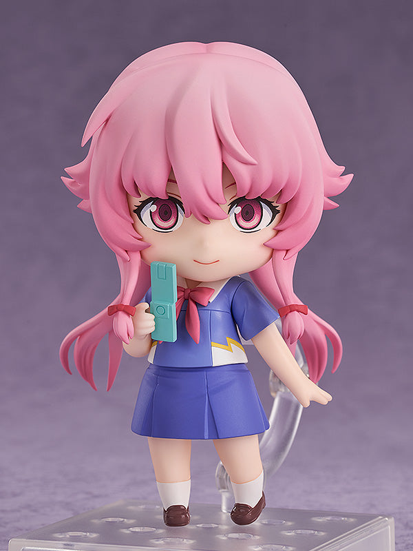 2316 Future Diary Nendoroid Yuno Gasai