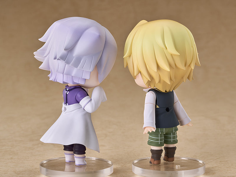 2481 PandoraHearts Nendoroid Oz Vessalius