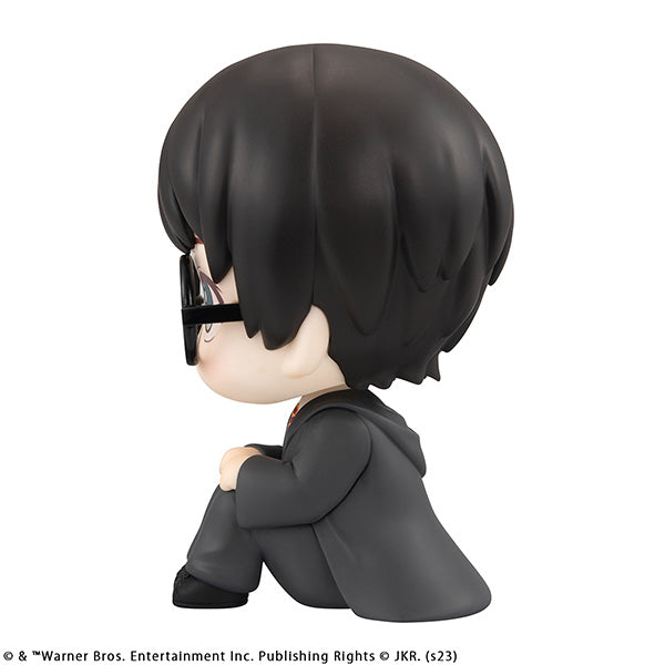 【Harry Potter】 MEGAHOUSE Lookup Harry Potter