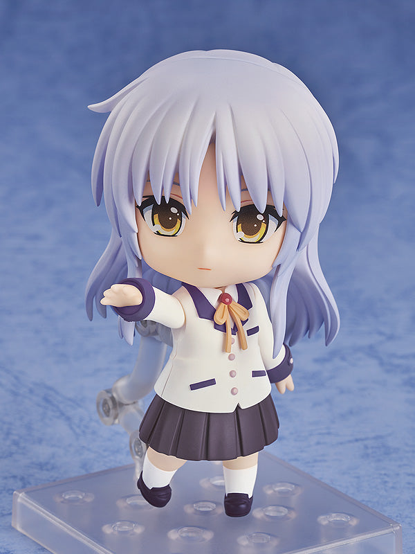 2268 Angel Beats! Nendoroid Kanade Tachibana