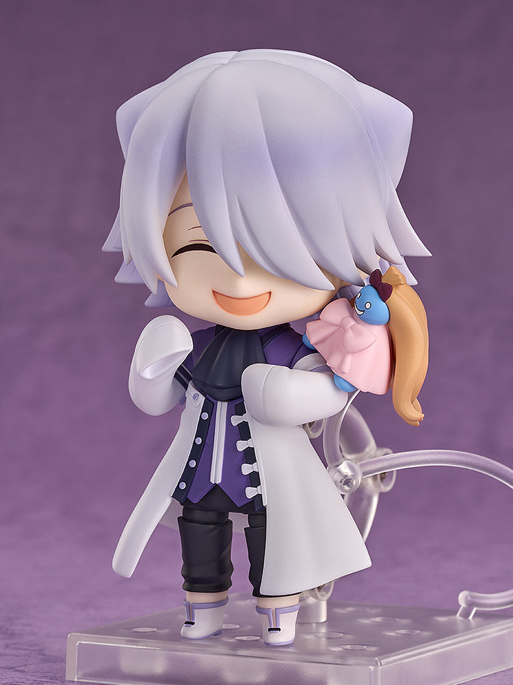 2482 PandoraHearts Nendoroid Xerxes Break