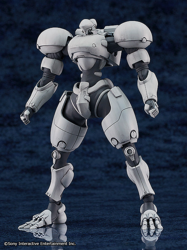 Gunparade March MODEROID SHIKON (Single-pilot Model)