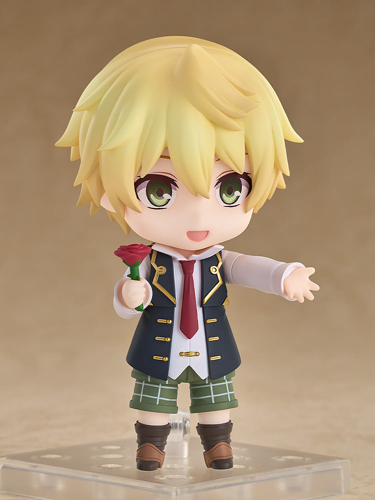 2481 PandoraHearts Nendoroid Oz Vessalius