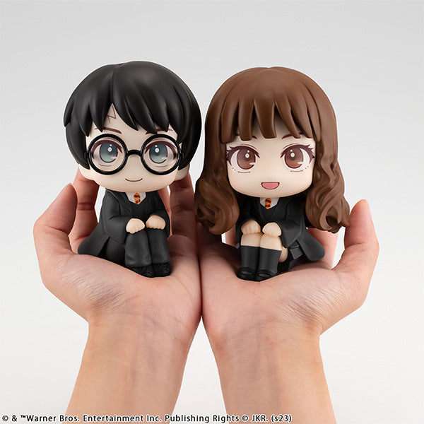 【Harry Potter】 MEGAHOUSE Lookup Harry Potter