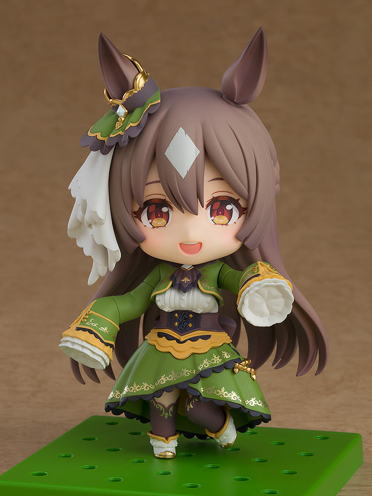 2469 Uma Musume: Pretty Derby Nendoroid Satono Diamond