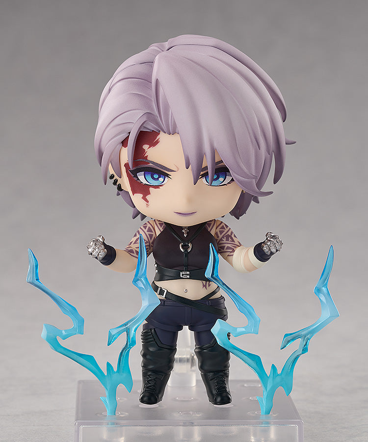 2457 Path to Nowhere Nendoroid Zoya